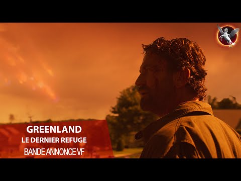 Greenland : Le Dernier Refuge