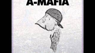 Watch Amafia Mc Hammer freestyle video