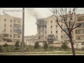 Ibrahim's War - Syria