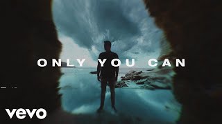 Watch Jeremy Camp Only You Can video