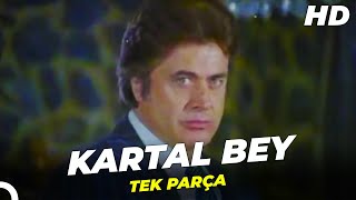 Kartal Bey Cüneyt Arkın Türk Filmi