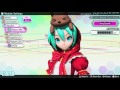 Hatsune Miku Project Diva Future Tone All Miku Outfit Modules Hatsune Miku Project Diva Future Tone All Miku Outfit Modules