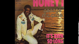 Watch George McCrae Honey I ill Live My Life For You video