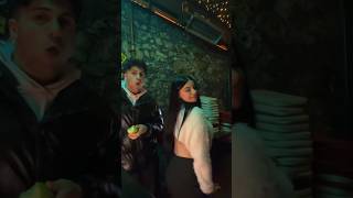 İlayda Erkan Twerk
