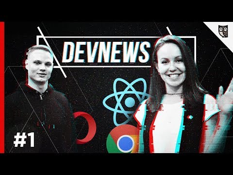 Apple HomePod, умные очки Intel, обновления в Chrome и Opera, CodeFest 2018, JPoint и робот Федор Apple HomePod, умные очки Intel, обновления в Chrome и Opera, CodeFest 2018, JPoint и робот Федор
