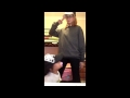 Watch: Psy- Gentleman With My Two Year Old Cousin Psy- Gentleman With My Two Year Old Cousin