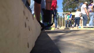 Students Dedicate Break to Service