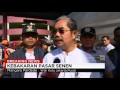 Soal Kebakaran Pasar Senen, Walikota Jakarta Pusat Jelaskan K...