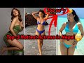 Top-5 Hottest Actress In Nepal 😰|Risehub5