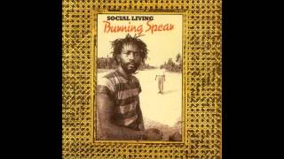 Watch Burning Spear Mister Garvey video