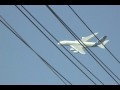 곤두박칠 치는 에어버스 'A380' 포착 www.tsori.net(00:00:07.500)