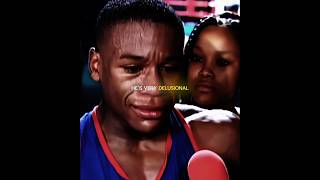 Greatness Is Being Accepted By The People. - Ali X Mayweather Edit Narvent - Fainted