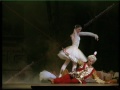 La Bayadere Svetlana ZAKHAROVA Clip Laurent Gentot