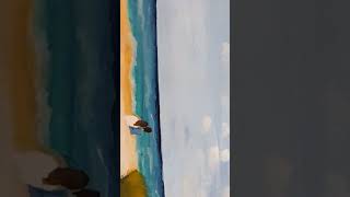 Couples At Beach Some Of My Arts