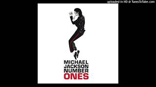 Michael Jackson - Thriller Pitched Radio Edit 2003