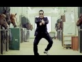 oppa gangnam style 2013