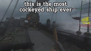 Random Blackwake Tery