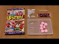 Make Mini Candy Apples! ~ りんごあめソフトキャンディ