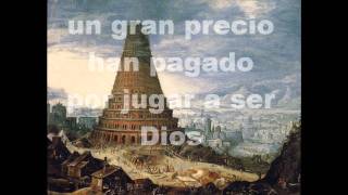 Watch Tierra Santa La Torre De Babel video