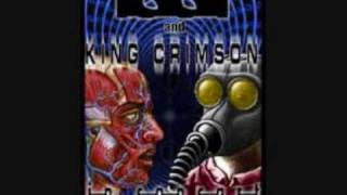 Watch King Crimson Construkction Of Light video