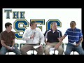 Sec sports