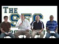 Sec sports