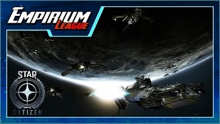 Starcitizen Alpha 2 0 Empirium League