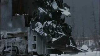 Watch Ian Cussick Runaway Train video