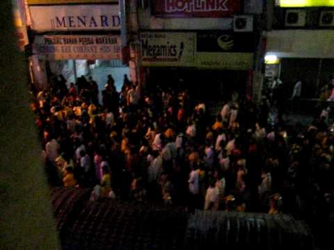 batu jalan