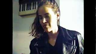 Watch Drowners Long Hair video