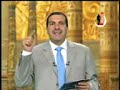 عمرو خالد قصص القرآن 2 الحلقة السادسة 5-5 بدون معازف