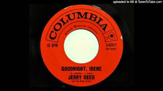 Watch Jerry Reed Goodnight Irene video