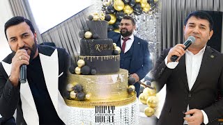 Jono Temuryan & Rustam Maxmudyan  / Rojbuna Rafael li Tbilise 2024