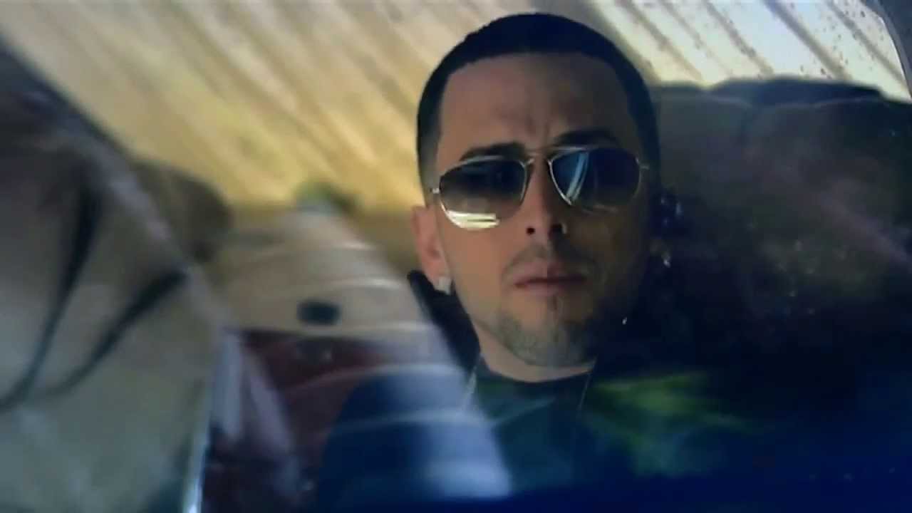 VIDEOS DE WISIN Y YANDEL LLAME PA VERTE videos de wisin y yandel llame pa verte: