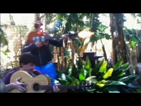 Music & Medicine Motion Picture Trailer