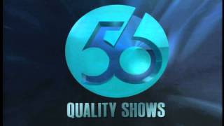 Wtvs Logo - Quality Shows Station Id