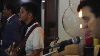 MÚSICA EVENTOS BODAS GUATEMALA, ANTIGUA - Htaylormusic - Persiana Americana