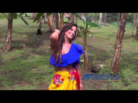 Julio 2017 - Andrea Perez Meana by Aeropost
