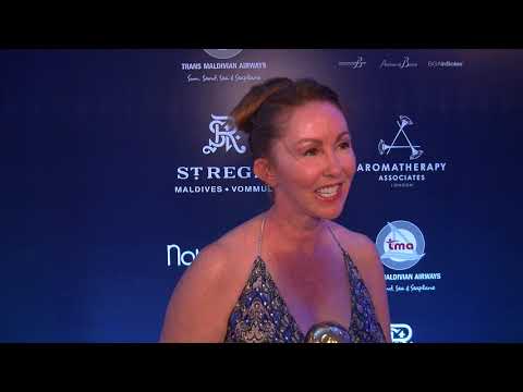 Melissa Dowell, spa director, Anantara Veli Maldives Resort
