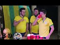 BeD na Copa - Copa do Mundo Etílica