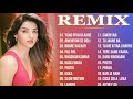 DJ Romantic Hindi Songs NONSTOP DANCE MASHUP 20203 ☼ BEST OF ROMANTIC HINDI SONGS ☼ BOLLYWOOD MASHUP