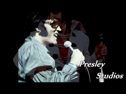 Elvis Presley Release Me 1970 Best Version HD February 1970 