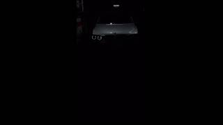 Bmw Scary Eyes