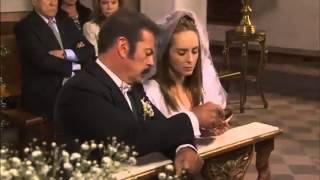 Que Te Perdone Dios Avance, Capitulo 4, 19 De Febrero De 2015