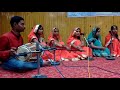 पारंपरिक लोक संगीत