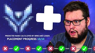 I Did My Overwatch 2 Season 18 Support Placements Heres How It Went
