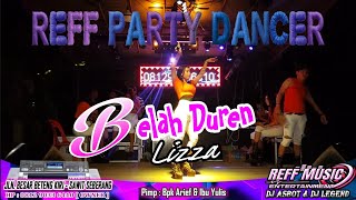 Belah Duren By Vocl Lizza Reff Party Dancer