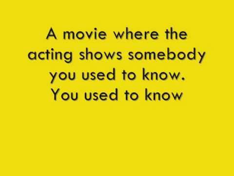The Cruel One Video