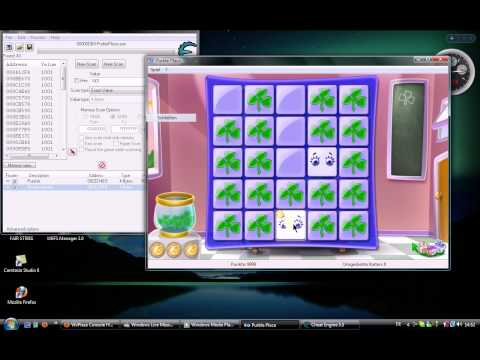feeding frenzy hack with cheat engine
