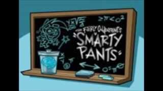 The Fairly Oddparents Le Cards Seasons 0 To 3